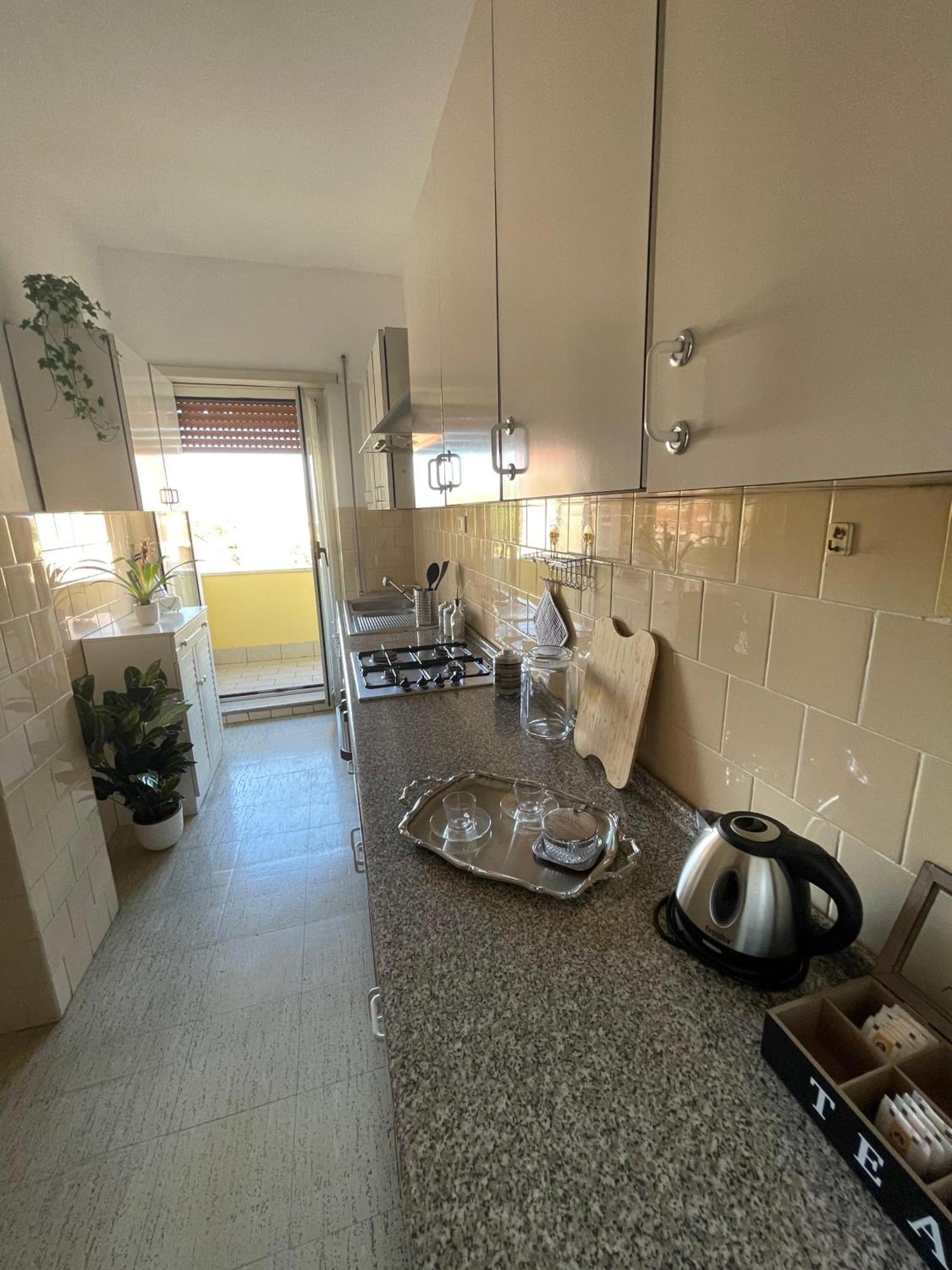 Apartamento View House 